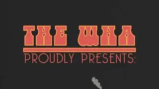 The Wha - Blue For You (Official Video)