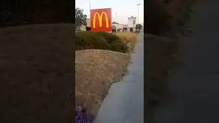 FREE 🍟 @ McDonalds on 7/13/2023