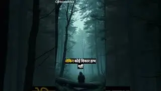 Hungry Hunter's Struggle | Will Raghu Survive? #hunter # हिंदीकहानी jungle #struggle #भूखा शिकारी |