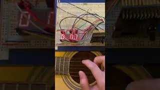 FFT Frequency detection on STM32F4