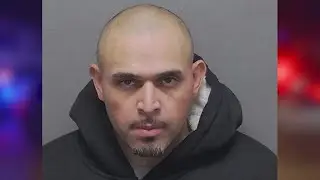 Man arrested for brutal attack that happened inside a moving vehicle