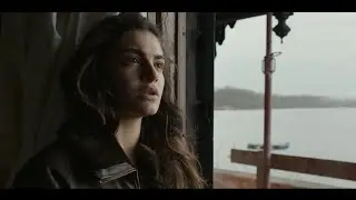 Фантом из прошлого - L'uomo sulla strada (2022)