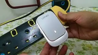 LDNIO A3305 3 USB Adapter - Unboxing & Quick Review