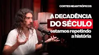 A QUEDA DO OCIDENTE