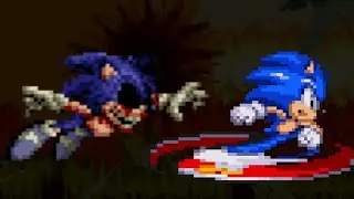 If Morden Sonic was added to Outcome memories