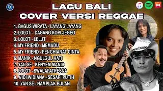 KUMPULAN LAGU BALI COVER VERSI REGGAE FULL 1 JAM | LAGU BALI | Cocok Untuk Bekerja Ngopi Chill☕️🍺