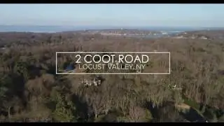 2 Coot Rd  | Locust Valley, NY