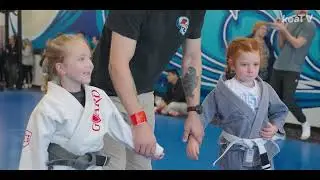 Koa Cup Highlight Oct 2025