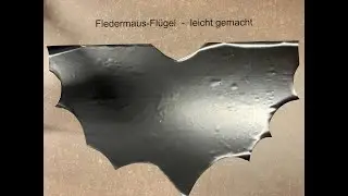 Spiel-Bar DIE FLEDERMAUS