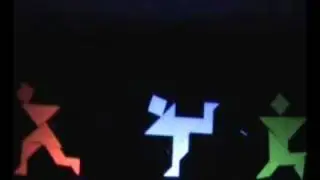 teatro negro escolar tangram