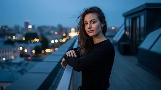 Forevermore - TAM | Romantic EDM Music | Emotional Love Song