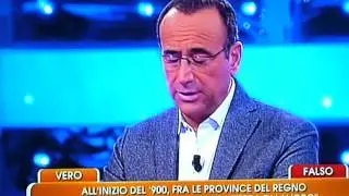 Eredità gioco :vero o falso?Consuelo