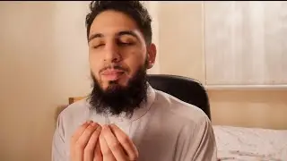 HOW TO FEEL PEACE IN SALAH