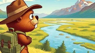 A new beginning : Timberborn: Folktails [Update 4] Ep. 01