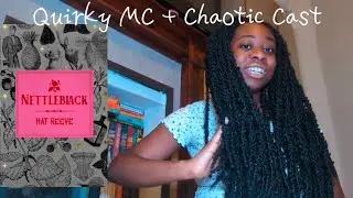 Queer, Victorian Fiction - The Curious Case Of Nettleback 