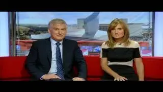 BBC News Phina Oruche Identity Crisis