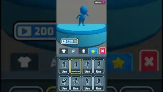 *ALL CHARACTERS UNLOCKED* FUN RACE 3D DANCE by Unlock Puzzles