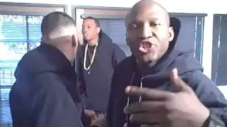 Gold Chain Military Behind The Scenes of the 