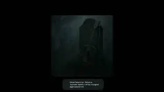 GRAVEYARD RADIO &ndash; Mono Ember | Dark Cinematic Trap (Debut Broadcast)