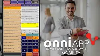 OnniApp Mobility - La tentata vendita con Vulcano Team Software
