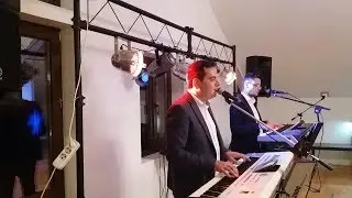 Formatie nunta-Practic Band din Focsani- Colaj muzica de petrecere live