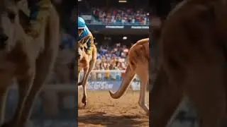 Who Wins the Animal Olympics? 🦁🐒 Epic Animal Challenges & Races#CuteAnimals #AnimalCompetition