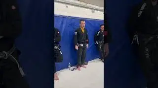 Andrew McGahon - Team Torres Brazilian JiuJitsu Black Belt Promotion - 4th February 2023