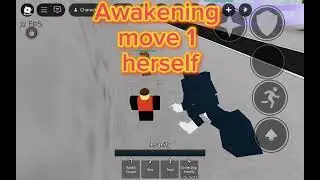 Mango sis moveset pt2