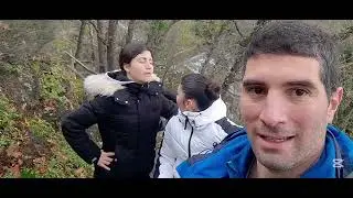 Día 3 Valle de Jerte - Marzo 25