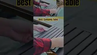 Unboxing and Review of Naturehike IGT Best Multifunctional Camping Table #camping #naturehike