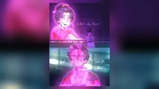 You look lonely x Resonance - Home (sped up + rain sounds) ✧
