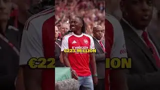Top 5 Biggest Spenders in the 2025 Summer Transfer Window!