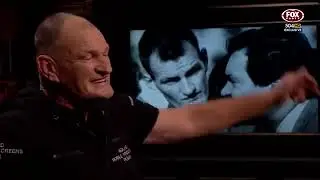 Open Mike With Mark 'Jacko' Jackson