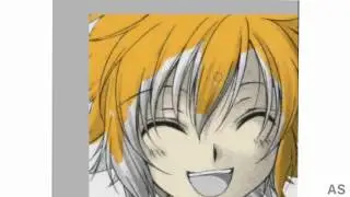 TUTORIAL: Colorare Manga con Photoshop (IN ITALIANO)