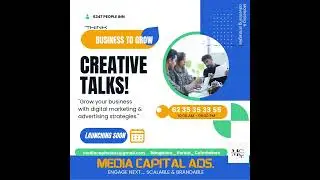 Media Capital Ads.