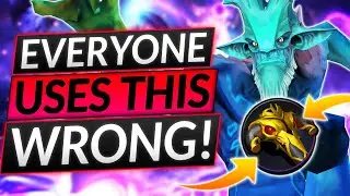 ULTIMATE BKB GUIDE - EASY Fighting TIPS (WHEN and HOW to USE BKB) - Dota 2 Guide