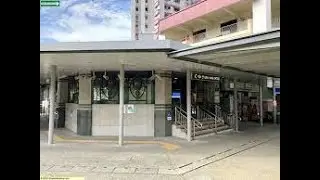 NE7  Little India