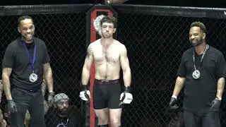 First Round Fights 2 Po Lin vs Daulton Stoltz. 03.16.2024