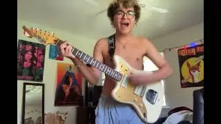 makeout party (demo) - dead love triangle