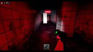 Ophelia Chapter 1 (Roblox Horror Game)