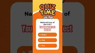 General Knowledge Questions to Boost Your Brain #quizquestion #quiztime #riddles