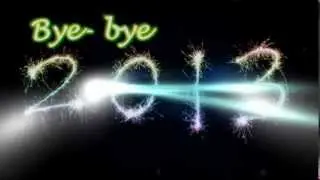 Happy New Year 2014 - D&eacute;clic Vid&eacute;o FX Team