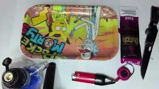 HOW TO ROLL BLUNT PERFECTLY !! THE DUTCH MASTER. PERFECT ROLLED BLUNT EVERYTIME! 100%