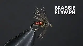Brassie Flymph