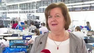 Kostajnica: Izvoz iz godine u godinu sve veći