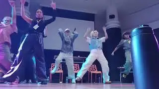 Just A Kpop Event Vol 1: KRPD OPEN!. #kpop #randomplaydance #singapore