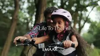 Emaar New Project | Orchid at Creek Beach By Emaar | Dubai Creek Harbour | Coming Soon
