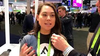 Обзор продукции CES 2018: LifeFuels, пейте умнее