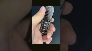 Dual PlayStyles: Magnetic Push Tray with Optional Limiting Feature