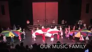 Julie Logan Music!